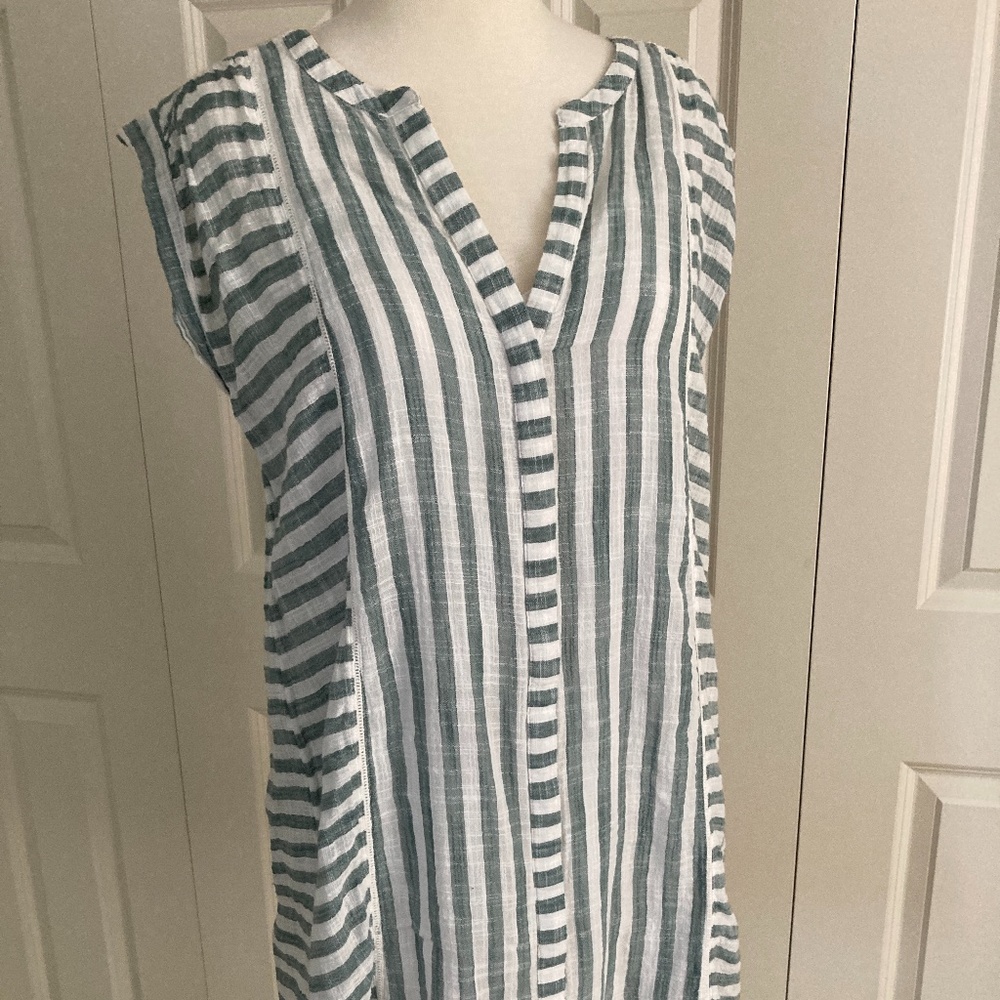 Lucky Brand Sun Dress